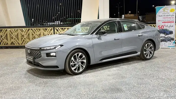 فورد تورس تيتانيوم 2026 (140900) شامل الضريبة اقوى العروض 0