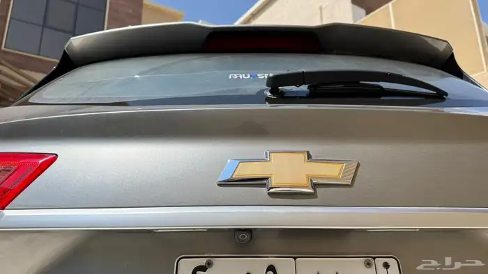 شفروليه كابتيفا   بريمير   فل كامل سعودي 2022 نضيف جدا 13