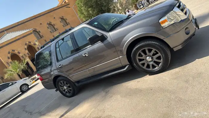 Expedition 2012 ماشي قليل توكيلات الجزيرة وبدون دبل 8