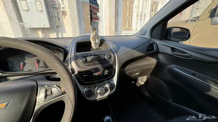 للبيع سبارك مالك الاول 6