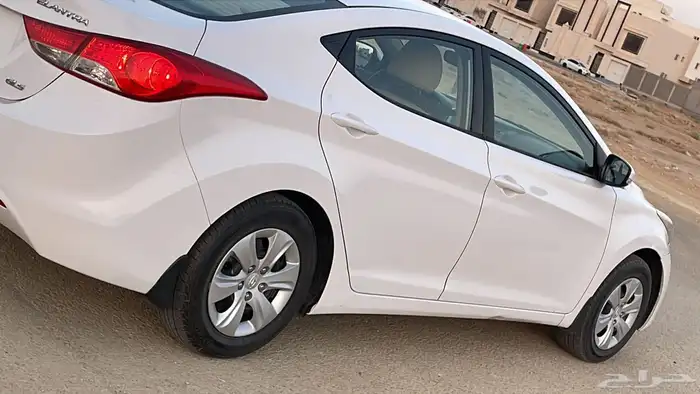 انترا 2013 مكينه 2000 ممشى 253 الف 4