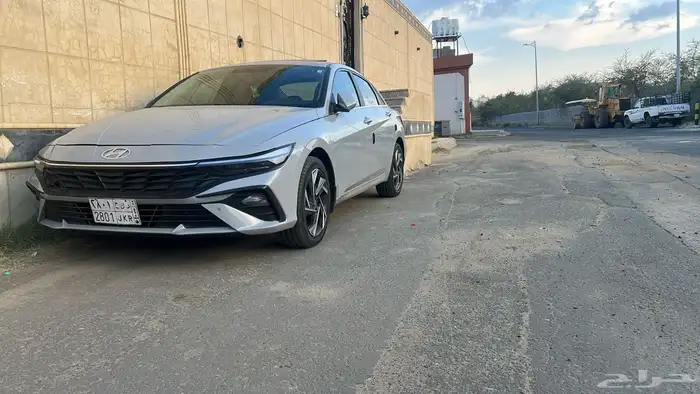 للبيع النترا 2024 اخت الوكاله 9