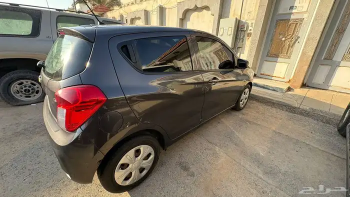 للبيع سبارك مالك الاول 8