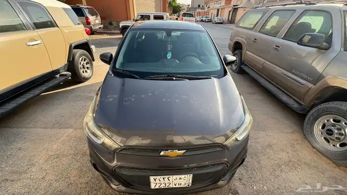 للبيع سبارك مالك الاول 18