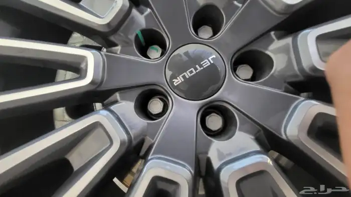 جيتور 2025 ممشى 7600 شبه جديد 13