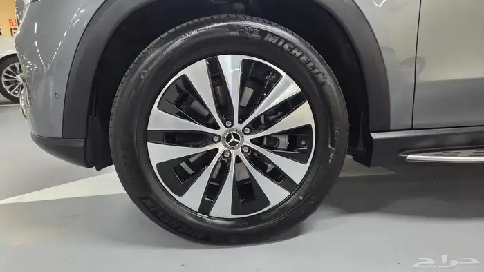 للاستيراد من كوريا _ مرسيدس GLE350 _ 2025 9