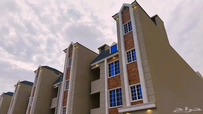 للبيع شقق مودرن تشطيب راقي بحي المعارض خميس مشيط 4