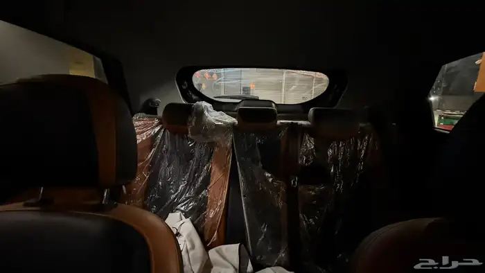 شيري تيجو 2 للبيع ممشى قليل في جده 8