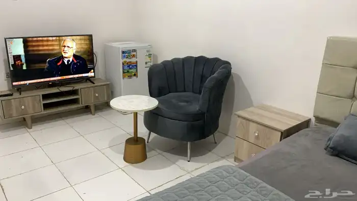 مجمع نموذجي للشقق العزاب 10