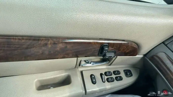 فورد جراند ماركيز 2009 16