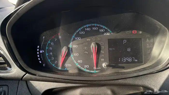 للبيع سبارك مالك الاول 14