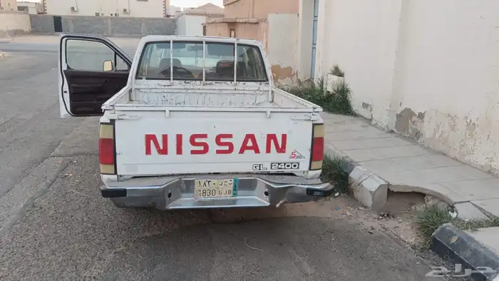 ددسن موديل 98 قير مكينة شرط 3