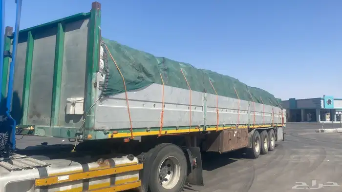 ابحث عن سواق دينا. وسواق تريلا تكون أوراقهم جاهزه 0