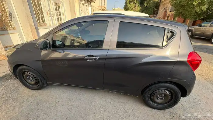 للبيع سبارك مالك الاول 10