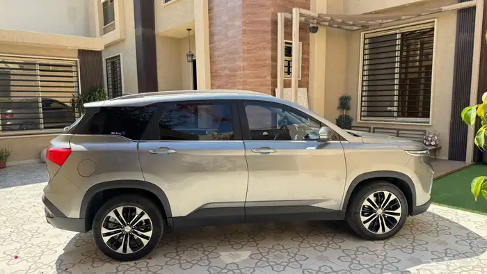 شفروليه كابتيفا   بريمير   فل كامل سعودي 2022 نضيف جدا 11