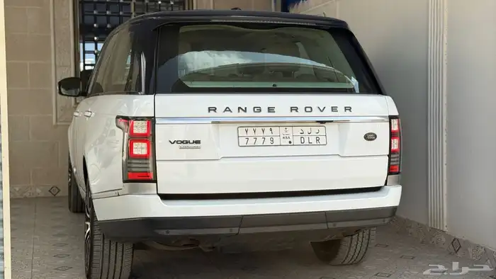 للبيع رنج 2015 فوج 20