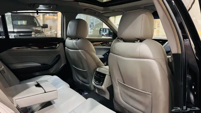 كاديلاك 2015 CTS ( بحالة ممتازة ) 10