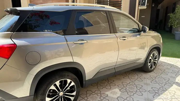 شفروليه كابتيفا   بريمير   فل كامل سعودي 2022 نضيف جدا 19