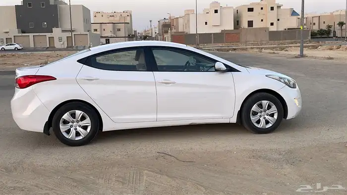 انترا 2013 مكينه 2000 ممشى 253 الف 5