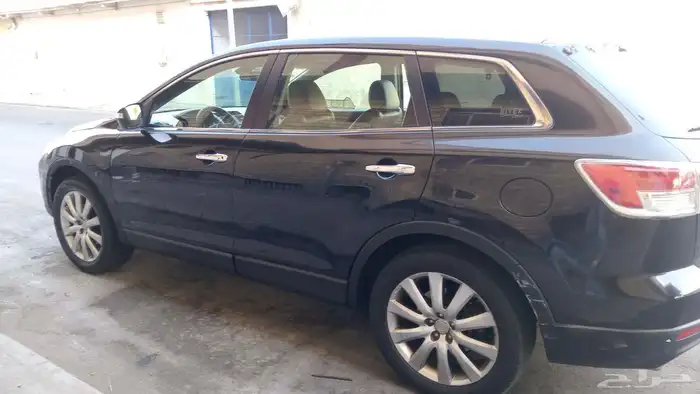 مازدا CX9 3
