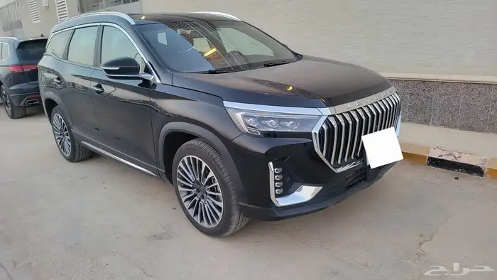 جيتور 2025 ممشى 7600 شبه جديد 0