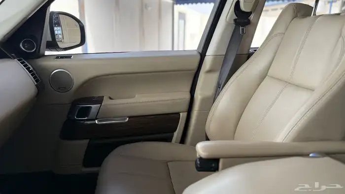 للبيع رنج 2015 فوج 25