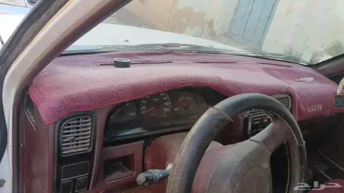 ددسن موديل 98 قير مكينة شرط 2