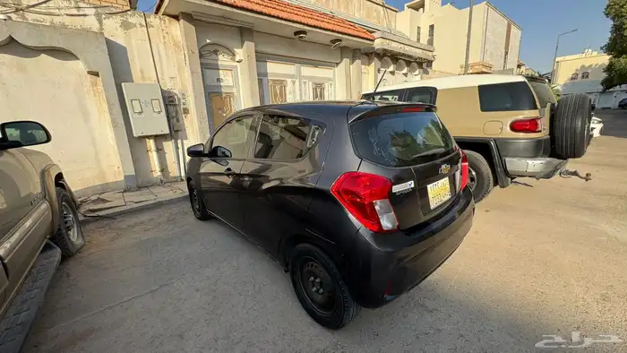 للبيع سبارك مالك الاول 5