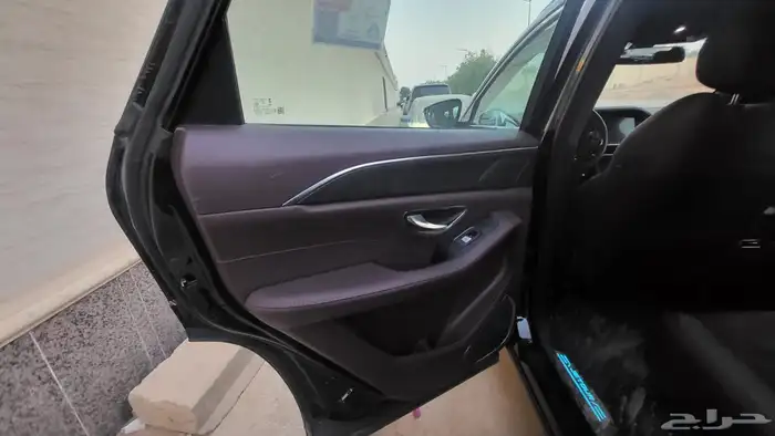 جيتور 2025 ممشى 7600 شبه جديد 5