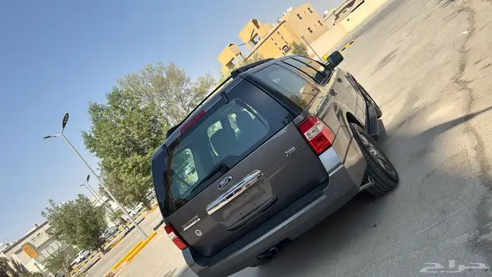 Expedition 2012 ماشي قليل توكيلات الجزيرة وبدون دبل 6