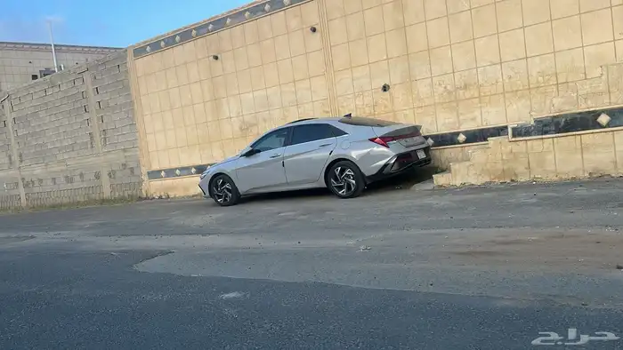 للبيع النترا 2024 اخت الوكاله 8