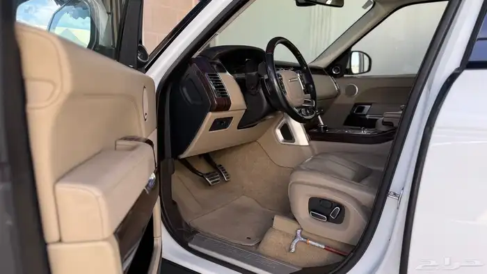 للبيع رنج 2015 فوج 27