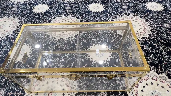 صندق ديكور فخم وجديد 3