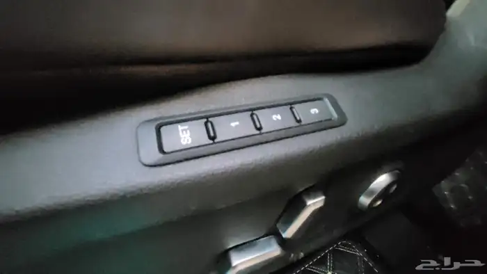 جيتور 2025 ممشى 7600 شبه جديد 21