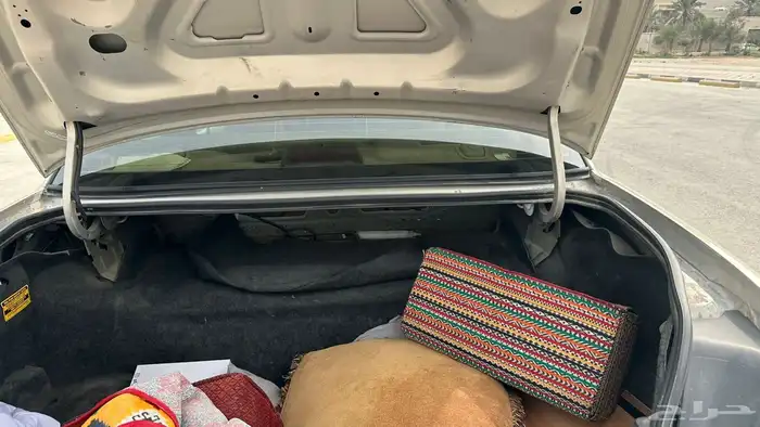 فورد جراند ماركيز 2009 2