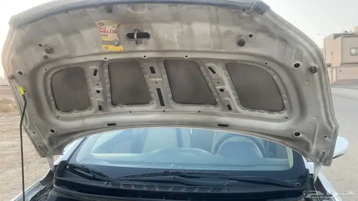 انترا 2013 مكينه 2000 ممشى 253 الف 10