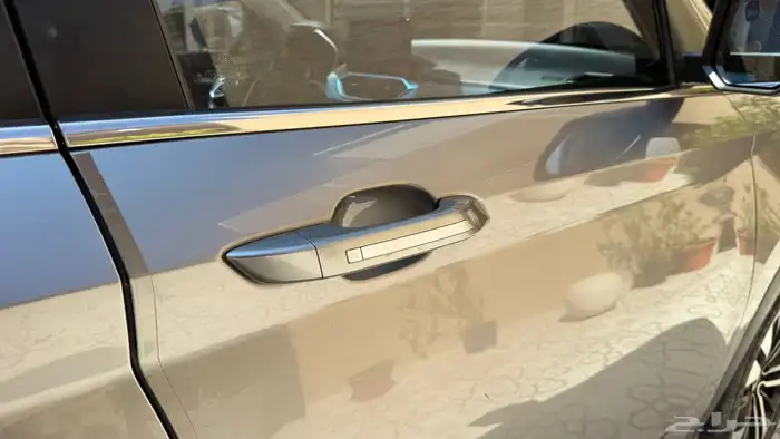 شفروليه كابتيفا   بريمير   فل كامل سعودي 2022 نضيف جدا 9