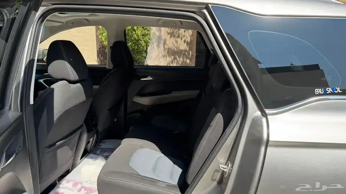 شفروليه كابتيفا   بريمير   فل كامل سعودي 2022 نضيف جدا 27