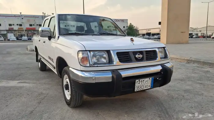 ددسن 1998 نظيف GL 0