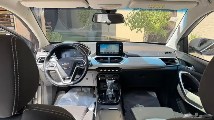 شفروليه كابتيفا   بريمير   فل كامل سعودي 2022 نضيف جدا 33