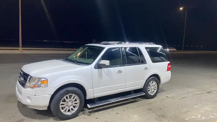 فورد اكسبيدشن 2009 للبيع 1