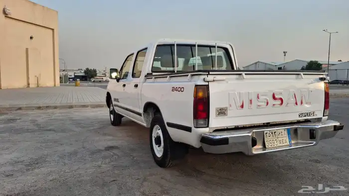 ددسن 1998 نظيف GL 2