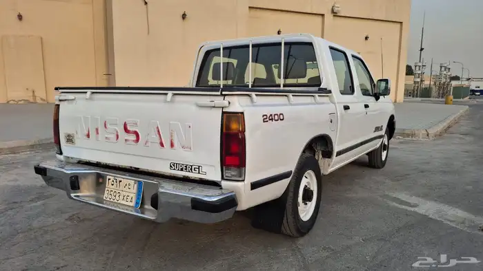 ددسن 1998 نظيف GL 3