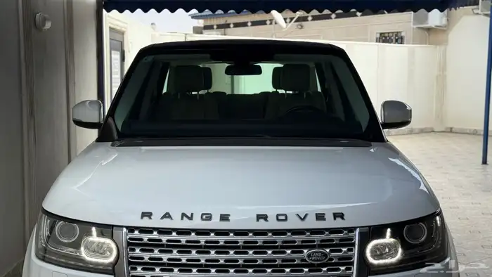 للبيع رنج 2015 فوج 4