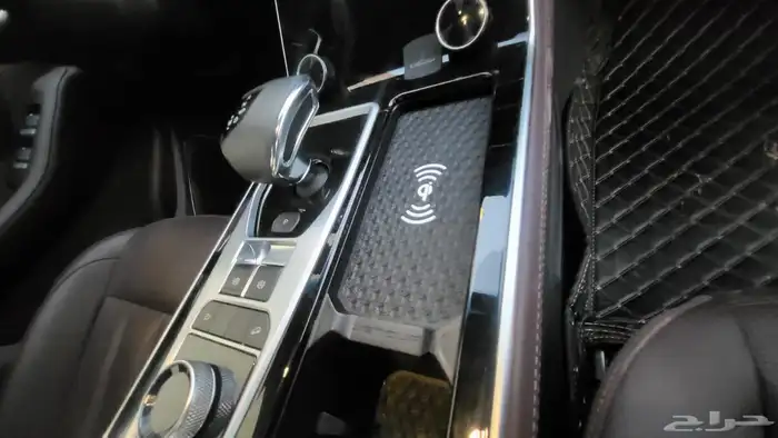 جيتور 2025 ممشى 7600 شبه جديد 4