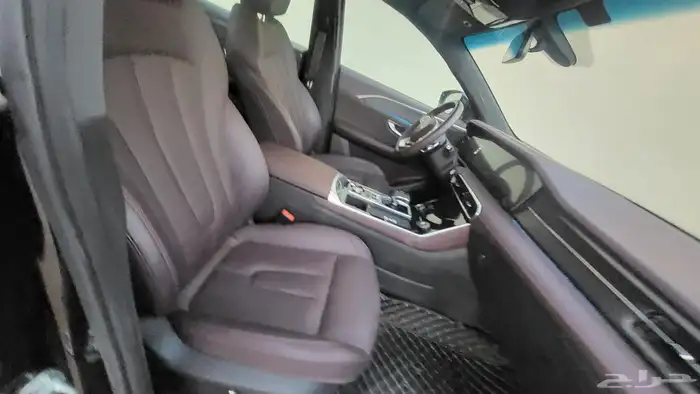 جيتور 2025 ممشى 7600 شبه جديد 11