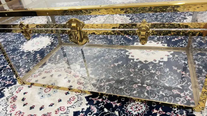 صندق ديكور فخم وجديد 7