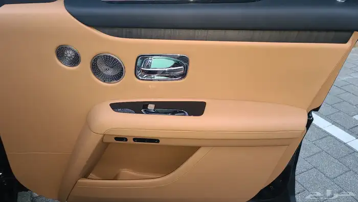 للاستيرادمن كوريا  روز رويس جوست 2021 7