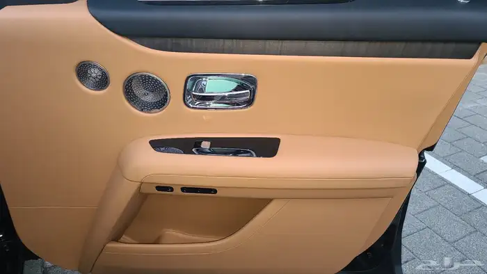 للاستيراد من كوريا _ رولز رويس جوست _ 2021 4