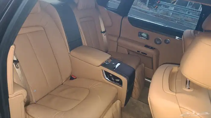 للاستيراد من كوريا _ رولز رويس جوست _ 2021 3